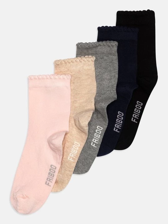 Foto van product Sokken Friboo By Zalando wit