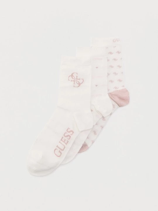 Foto van product Sokken Guess wit