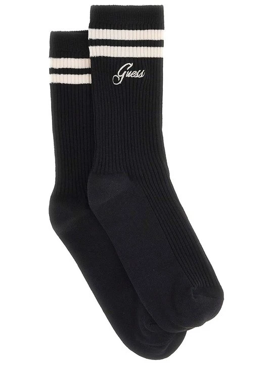 Foto van product Sokken Guess zwart