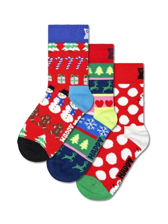 Foto van product Sokken Happy Socks