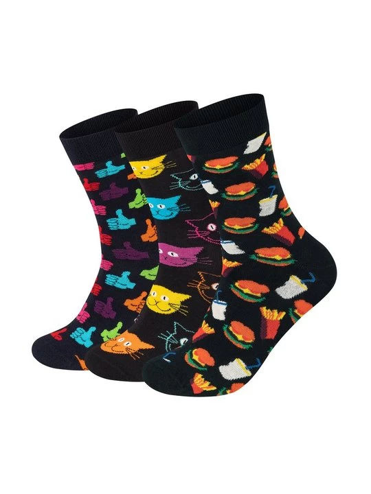 Foto van product Sokken Happy Socks