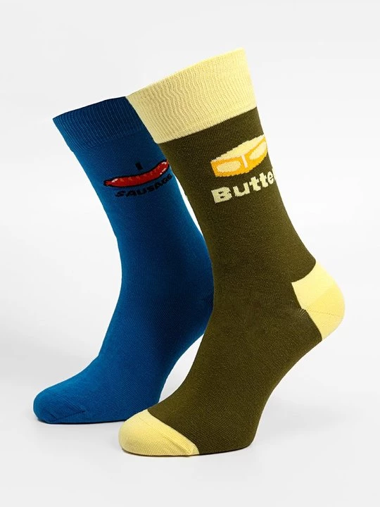 Foto van product Sokken Happy Socks