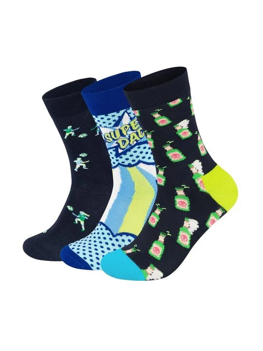 Foto van product Sokken Happy Socks