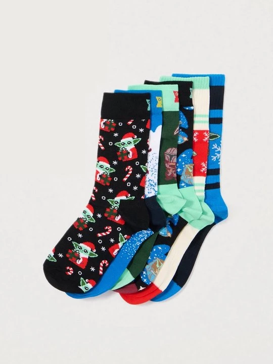 Foto van product Sokken Happy Socks