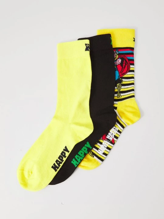 Foto van product Sokken Happy Socks
