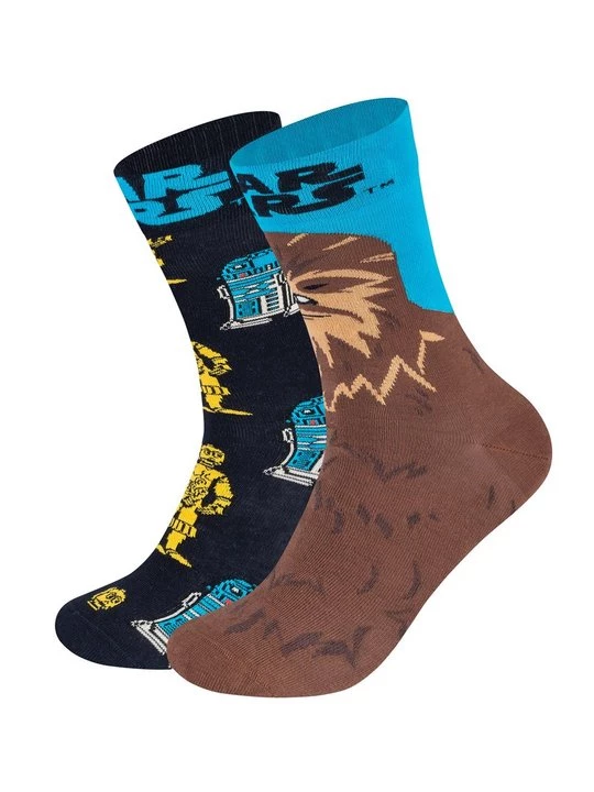 Foto van product Sokken Happy Socks