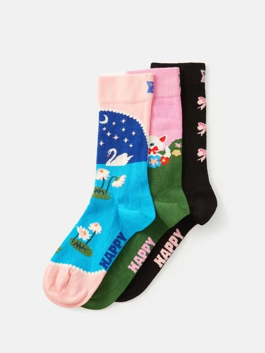 Foto van product Sokken Happy Socks