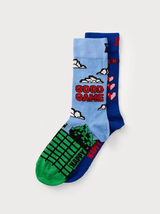 Foto van product Sokken Happy Socks