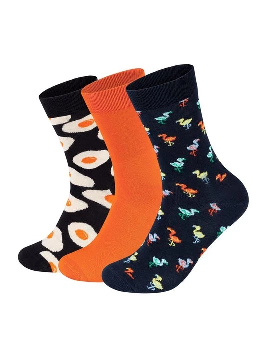Foto van product Sokken Happy Socks