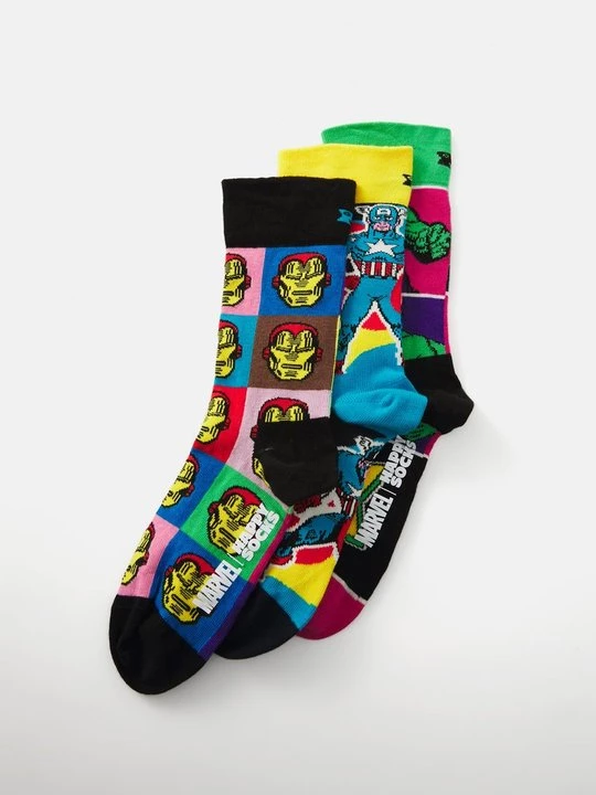 Foto van product Sokken Happy Socks
