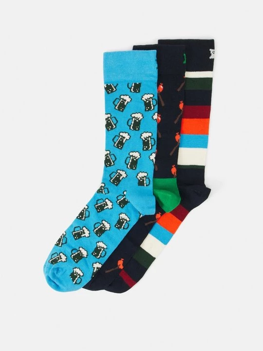 Foto van product Sokken Happy Socks