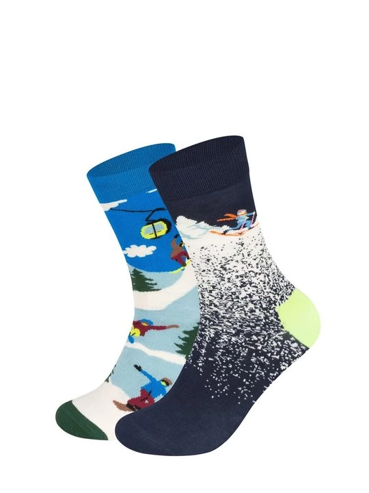 Foto van product Sokken Happy Socks