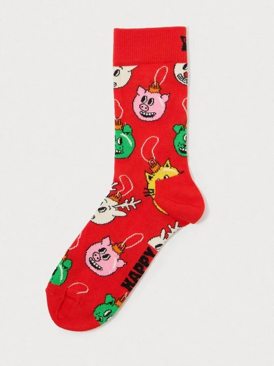 Foto van product Sokken Happy Socks