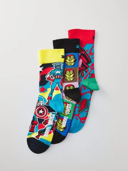 Foto van product Sokken Happy Socks