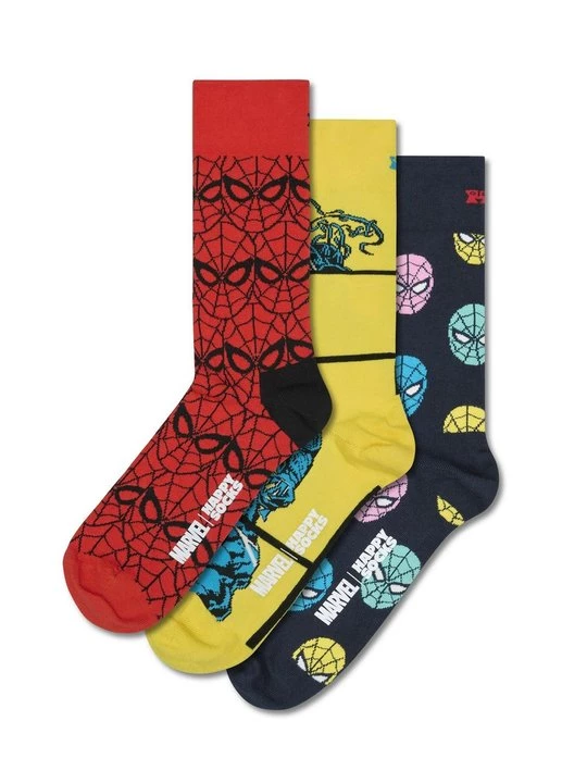 Foto van product Sokken Happy Socks blauw