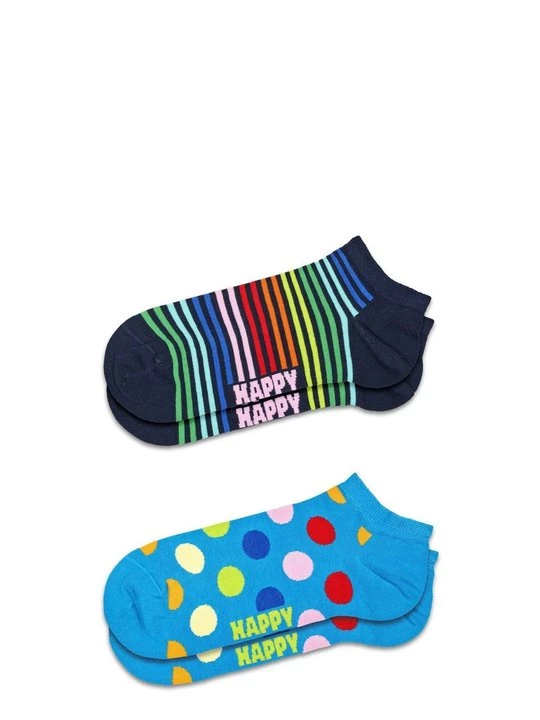 Foto van product Sokken Happy Socks blauw