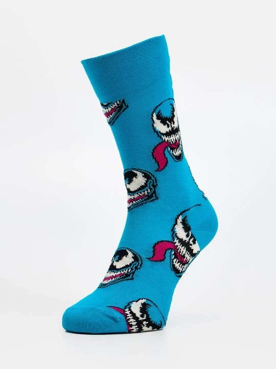 Foto van product Sokken Happy Socks blauw