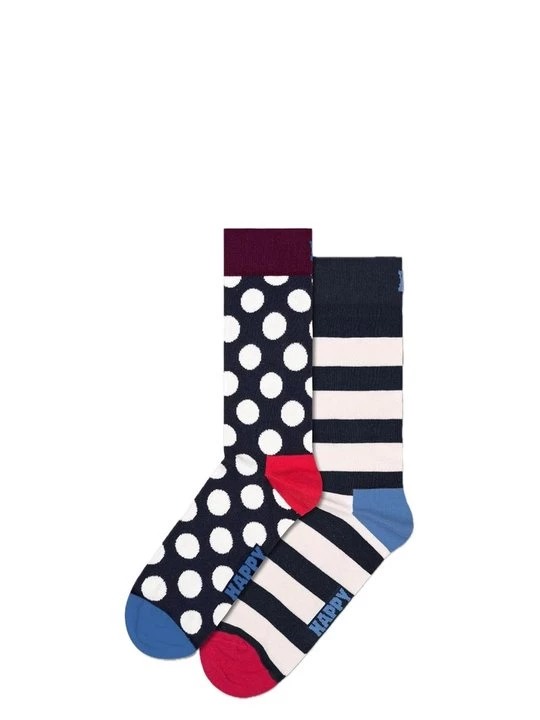 Foto van product Sokken Happy Socks blauw