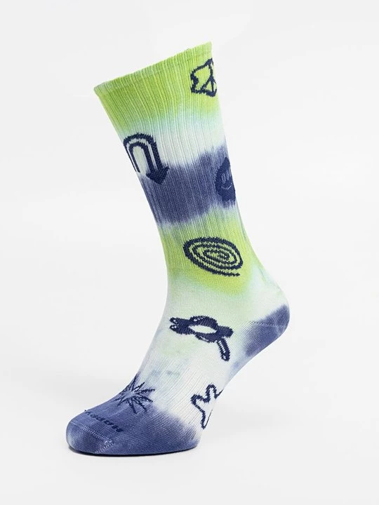 Foto van product Sokken Happy Socks blauw