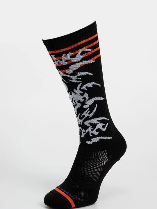 Foto van product Sokken Happy Socks zwart