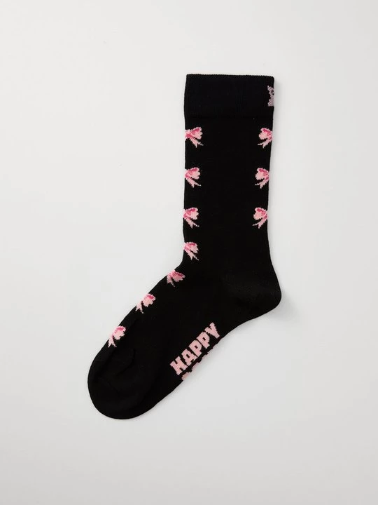Foto van product Sokken Happy Socks zwart