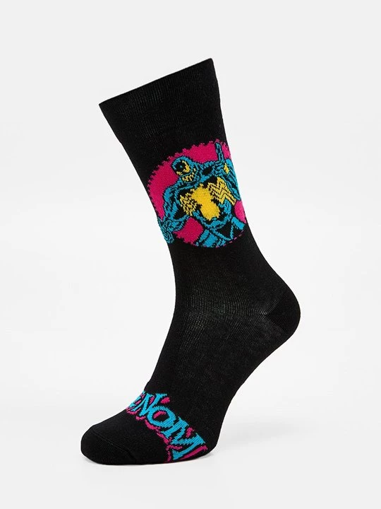 Foto van product Sokken Happy Socks zwart