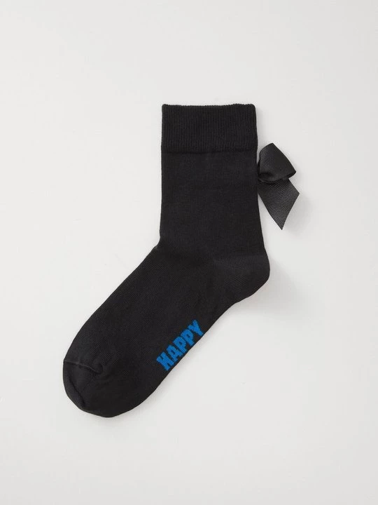Foto van product Sokken Happy Socks zwart