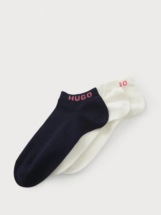 Foto van product Sokken Hugo zwart