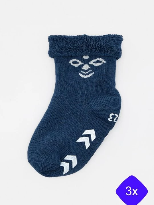 Foto van product Sokken Hummel blauw