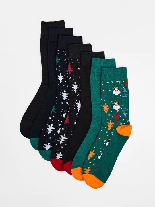 Foto van product Sokken Jack&Jones goudkleurig