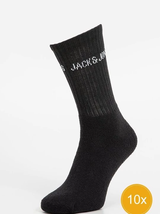 Foto van product Sokken Jack&Jones zwart