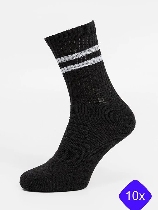 Foto van product Sokken Jack&Jones zwart
