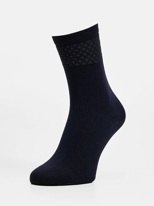 Foto van product Sokken Kunert donkerblauw