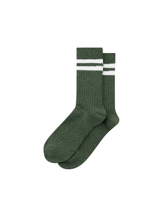 Foto van product Sokken Les Deux groen