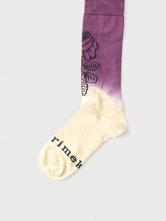 Foto van product Sokken Marimekko bruin