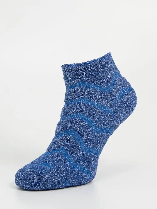 Foto van product Sokken Missoni koningsblauw
