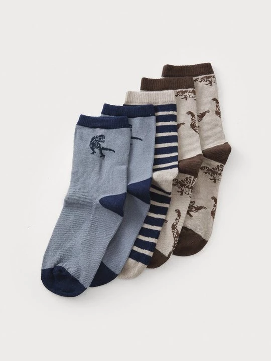 Foto van product Sokken NAME IT donkerblauw