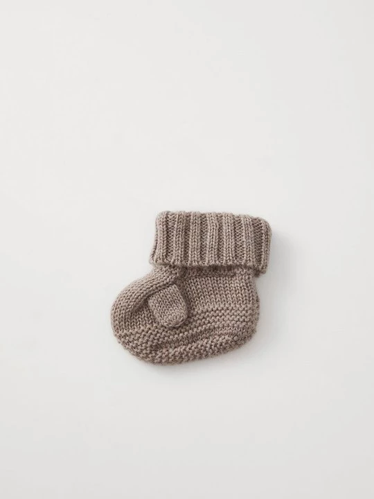 Foto van product Sokken NAME IT tan