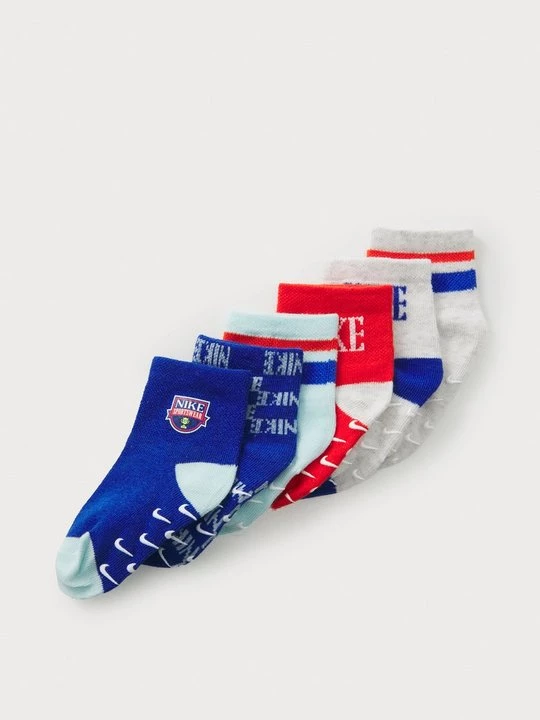 Foto van product Sokken Nike blauw