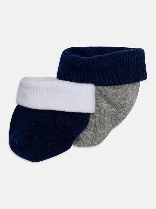 Foto van product Sokken Nike blauw