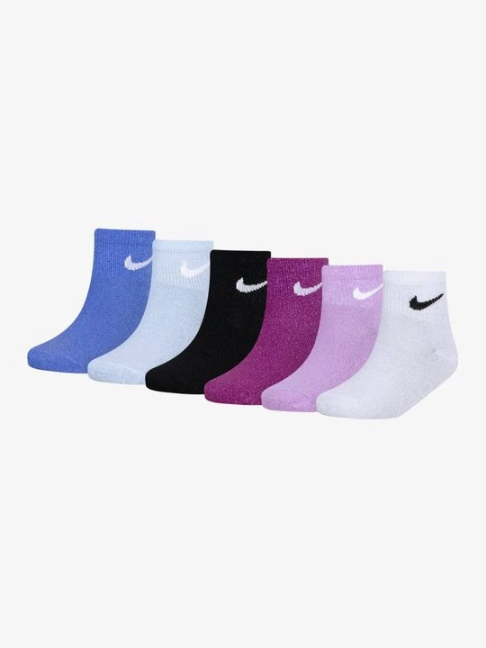 Foto van product Sokken Nike blauw