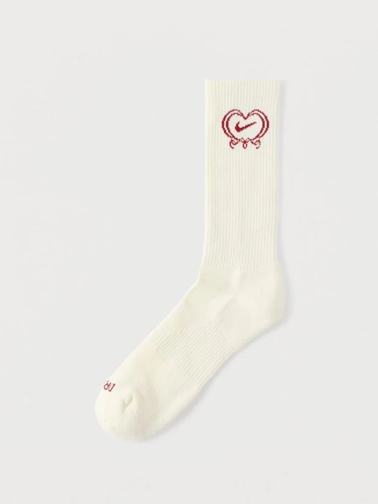 Foto van product Sokken Nike crème