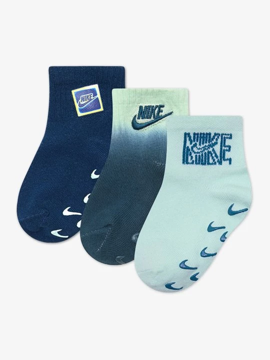 Foto van product Sokken Nike donkerblauw