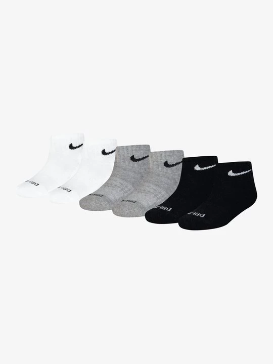 Foto van product Sokken Nike donkergrijs