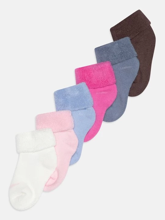 Foto van product Sokken Nike donkerroze