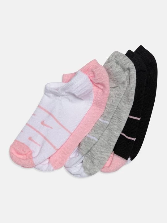 Foto van product Sokken Nike donkerroze