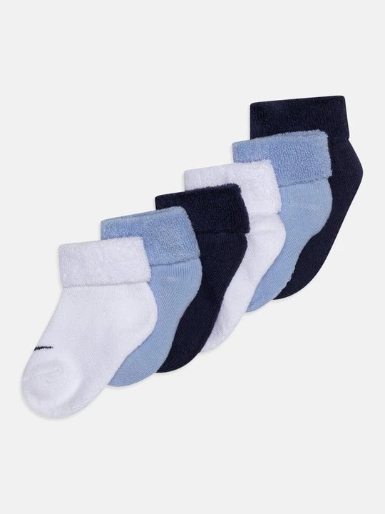 Foto van product Sokken Nike koningsblauw