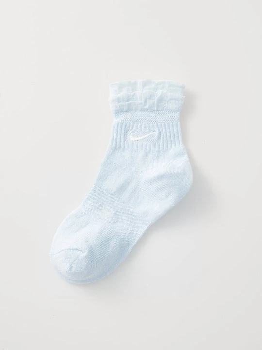 Foto van product Sokken Nike lichtblauw