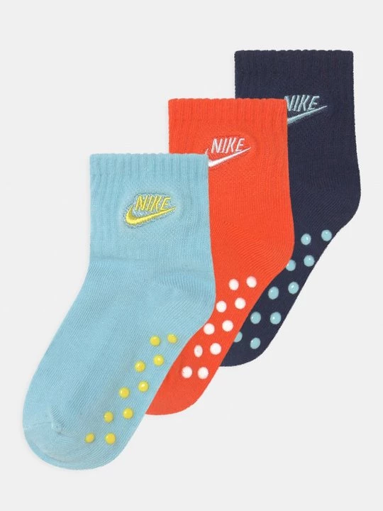 Foto van product Sokken Nike lichtblauw