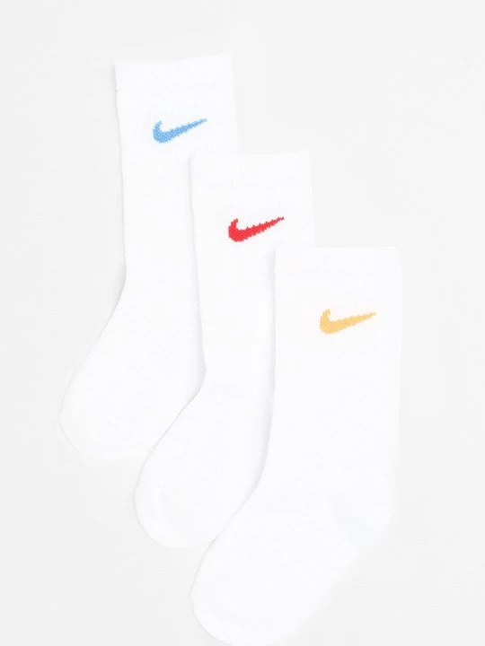 Foto van product Sokken Nike wit